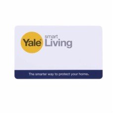 Yale Keyless Nightlatch RFID Key Card - Pack of 2 - P-YD-01-CON-RFIDC