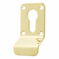 Exel Euro Cylinder Pull - 92 x 43mm - Po...
