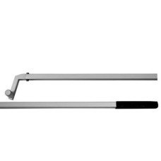 Pole Operator - 2000mm Length - Aluminium