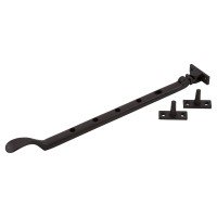 Carlisle Brass Victorian Casement Window...