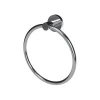 Fitzroy of London Style Towel Ring - 180...