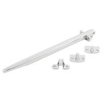 Exel Timber Range Casement Window Stay -...