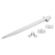 Exel Timber Range Casement Window Stay - 11
