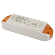 Forum Electralite 24V 36W Constant Voltage LED Driver - IP20 - 100-240VAC