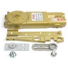 Ryobi 30 Series Concealed Transom Door Closer - 90 Degree - Power Size 3 - Hold Open