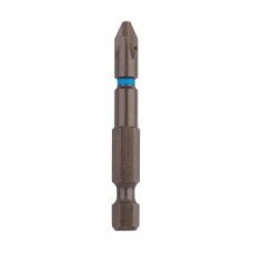 Reisser Torsion Impact Driver Bit - Pozi - PZ2 - 50mm Length