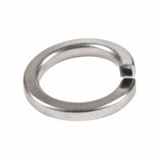 ForgeFix Spring Washer - M12 - Zinc Plated - Pack of 10