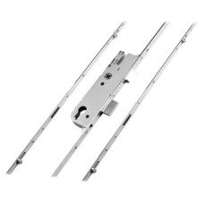 GU Ferco uPVC Multipoint Door Lock - 4 Roller - 35mm Backset - 92mm c/c 