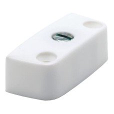 Blum Knockdown Fittings - White - Pack of 50
