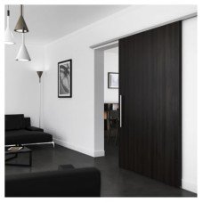 FVG Softslide 90 Soft Open/Close Sliding Door Gear Kit - 2000mm Track - 90kg Max Door Weight