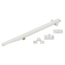 Fab & Fix Craftsman Locking Bar Casement Window Stay - 11 Fab & Fix Craftsman Locking Bar Casement Window Stay - 11