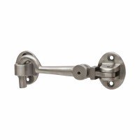 Hampstead Heavy Duty Cabin Hook & Eye - ...