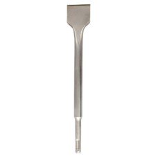 TIMCO SDS Plus Spade - 40 x 250mm