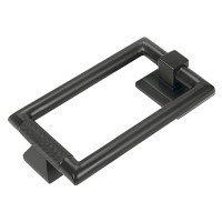 From The Anvil Brompton Rectangular Knur...