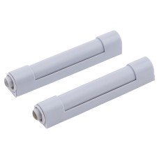 FVG Rubber Head Push to Open Mechanism - Pack of 5 