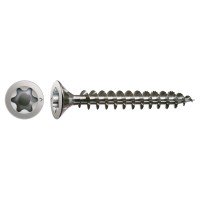 SPAX T-Star Plus Torx Countersunk Wood S...
