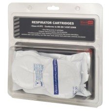 Blackrock Replacement Filters - A1/P2 