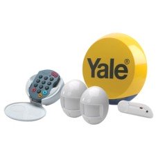 Yale Essentials Alarm - Keypad Operated - YES-ALARMKIT