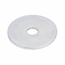 Repair Washers - M6 x 25mm - Bright Zinc Plated - Pack of 20