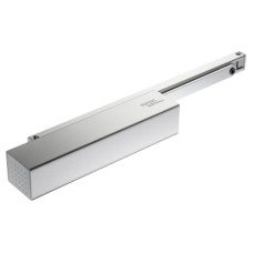 DORMA TS93B Cam Action Fire Door Closer - Power Size 2-5 - Pull Side Mounting - Silver DORMA TS93B Cam Action Fire Door Closer - Power Size 2-5 - Pull Side Mounting - Silver