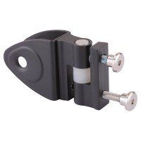 Designer Self Closing Cubicle Hinge - 17...