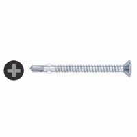 TIMCO Wing Tip Self Drilling Screw for L...