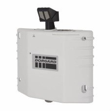 Fireco Dorgard Fire Door Holder - White