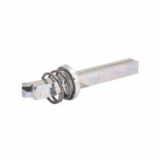 Hoppe AR229 Half Spindle - 8 x 70mm - To Suit Doors up to 54mm