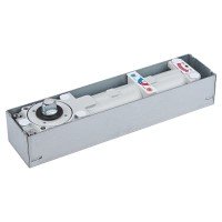 DORMA BTS80 Floor Spring Size 4 - Hold O...