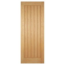 LPD Mexicano 5 Panel Pre-Finished Solid Internal FD30 Fire Door - 2040 x 726 x 44mm - Oak LPD Mexicano 5 Panel Pre-Finished Solid Internal FD30 Fire Door - 2040 x 726 x 44mm - Oak