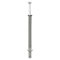 TIMCO Screw Type Frame Fixing - 8 x 100m...