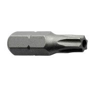 Hafren 6-Lobe Pin Driver Insert Bit - He...
