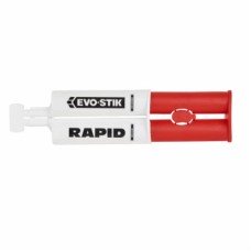 Evo-Stik Epoxy Rapid Fast-Set Adhesive - 25ml
