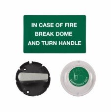 UNION 8070-AS Emergency Turn & Cover