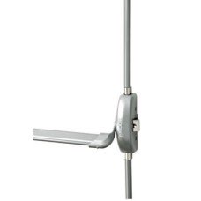 Exidor 503A-B/UD Single Door 3 Point Panic Bolt - uPVC Door