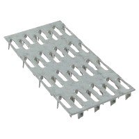 Simpson Strong Tie Mending Plate - 150 x...