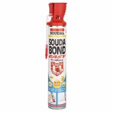 Soudal - Soudabond Easy - Genius Gun - 750ml