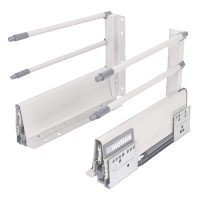 FVG Innobox Soft Close Drawer Pack - Inc...