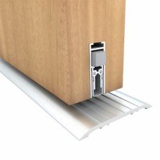 Norsound M-12 WS Sliding Door Acoustic Drop Seal - 833mm Length