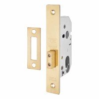 UNION Oval 2141 Deadlock - 77mm Case - 5...