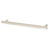 Alexander & Wilks Brunel 12mm Knurled T-...