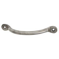 Olde Forge Bean Bow Cabinet Pull Handle ...