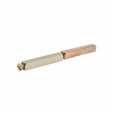 Hoppe AR228A Split Follower Lock - 8 x 105mm - To Suit Doors up to 44mm Hoppe AR228A Split Follower Lock - 8 x 105mm - To Suit Doors up to 44mm