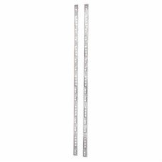 Simpson Strong Tie Universal Extension Wall Starter - 2236 x 33mm - Stainless Steel Simpson Strong Tie Universal Extension Wall Starter - 2236 x 33mm - Stainless Steel
