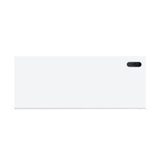 Everything Heaters NiDO 2.0kW Ultra-Slim Wi-Fi Digital Electric Panel Heater - White