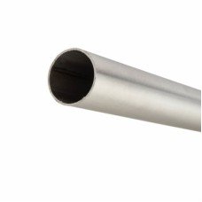 51mm 304 Stainless Steel Bar Rail Tube - 2500mm Length - Satin 51mm 304 Stainless Steel Bar Rail Tube - 2500mm Length - Satin