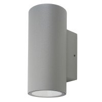Hampstead 3W LED Small Outdoor Up & Down...
