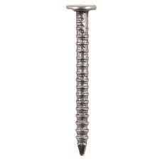 TIMCO Bright Annular Ringshank Nail - 2.65 x 50mm - 1kg Pack TIMCO Bright Annular Ringshank Nail - 2.65 x 50mm - 1kg Pack