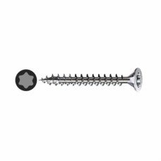 SPAX T-Star Plus Torx Countersunk Wood Screws - 3.5 x 20mm - WIROX Zinc Plated - Pack of 200