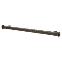 Exel Square T-Bar Cabinet Pull Handle - ...